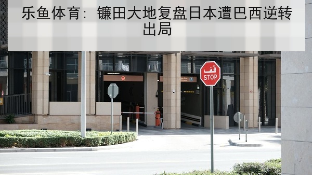 乐鱼体育: 镰田大地复盘日本遭巴西逆转出局